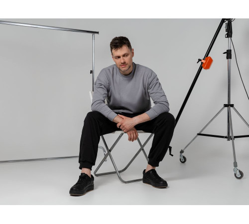 Свитшот Neofit, темно-синий Свитшот Neofit, темно-синий