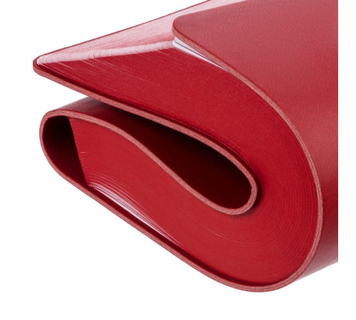 Ежедневник Flexpen Color, датированный, красный
