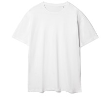 Футболка унисекс Streetwise, белая