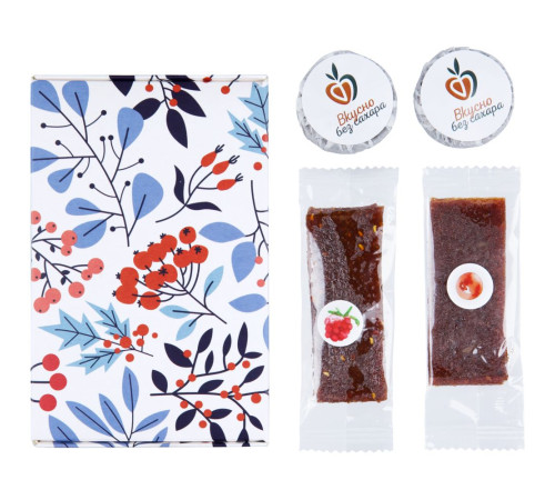 Набор Pasteala Mini