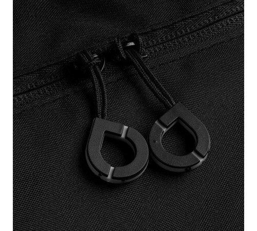 Рюкзак Locus, черный
