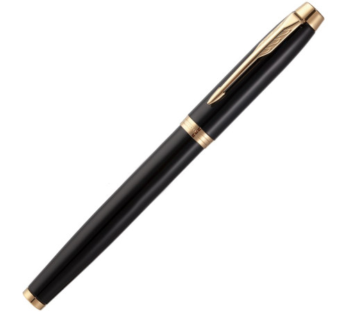 Роллер Parker IM Core T321 Black GT F Роллер Parker IM Core T321 Black GT F