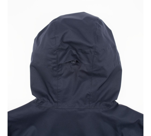 Куртка унисекс Kokon, темно-синяя