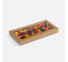 Смесь орехов и цукатов Tutti Nutti