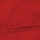 Толстовка с капюшоном унисекс Hoodie, красная