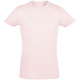 Футболка мужская Regent Fit 150, розовый меланж