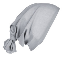 Многофункциональная бандана Bolt, серая