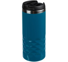 Термостакан Prism, темно-синий