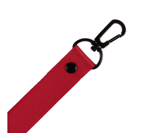 Застежка-карабин Snap Hook, M, черная