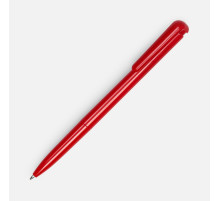 Ручка шариковая Penpal, красная