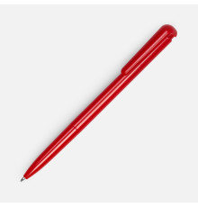 Ручка шариковая Penpal, красная