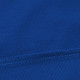 Толстовка с капюшоном унисекс Hoodie, ярко-синяя
