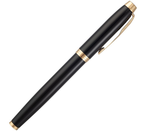 Роллер Parker IM Core T321 Black GT F Роллер Parker IM Core T321 Black GT F