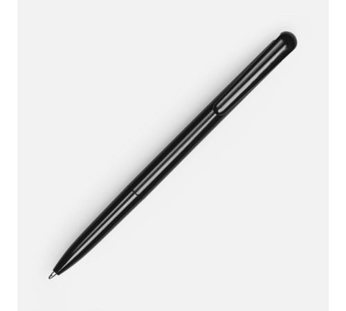 Ручка шариковая Penpal, черная
