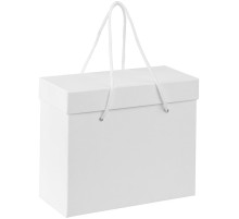 Коробка Handgrip, малая, белая