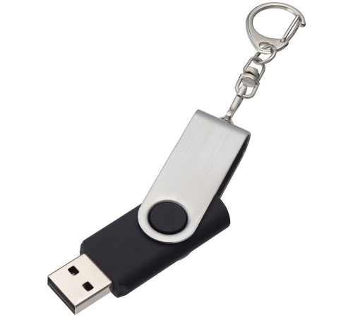 Набор Flashwrite, черный, 16 Гб