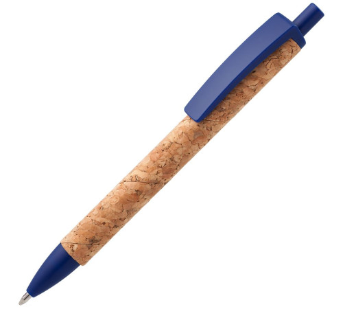 Ручка шариковая Grapho, синяя Ручка шариковая Grapho, синяя