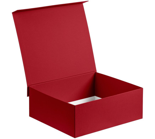 Коробка My Warm Box, красная