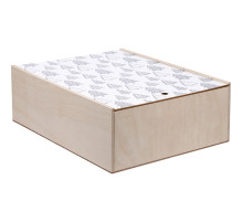 Коробка «Снежность»