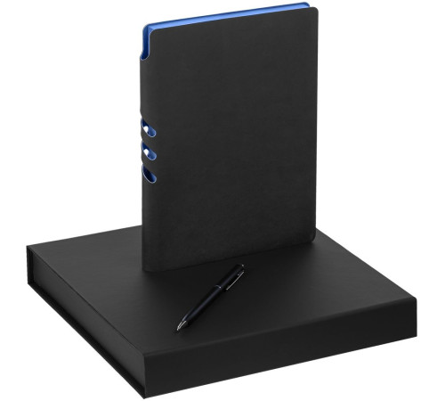 Набор Flexpen Black, синий