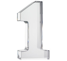 Стела Born Leader 1