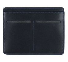 Бумажник водителя Remini, темно-синий