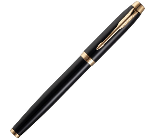 Роллер Parker IM Core T321 Black GT F Роллер Parker IM Core T321 Black GT F