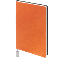 Ежедневник Petrus, недатированный, оранжевый