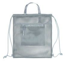 Рюкзак-мешок Verkko, серо-голубой