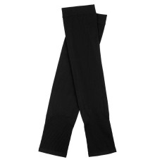 Рукава спортивные Flexor, черные
