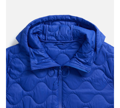 Куртка унисекс Tarnaby, ярко-синяя