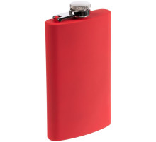 Фляжка Beatum, красная