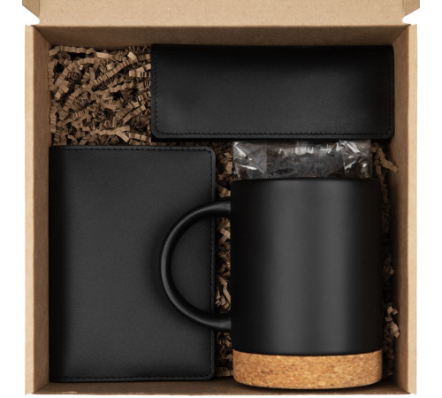 Набор inStream Tea, черный