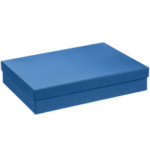 Коробка Giftbox, синяя