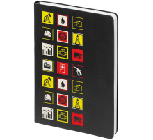 Ежедневник Industry, нефть и газ