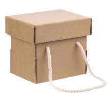 Коробка для кружки Kitbag, с длинными ручками