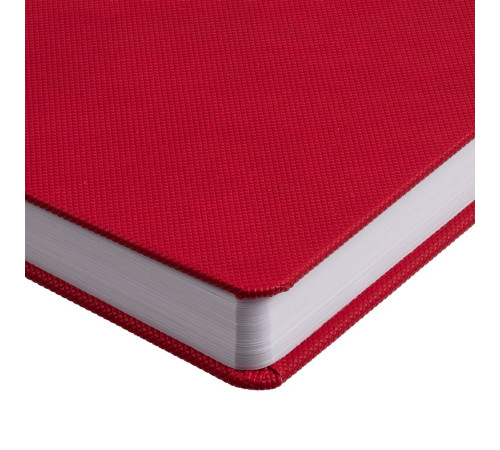 Ежедневник Grade, недатированный, красный Ежедневник Grade, недатированный, красный