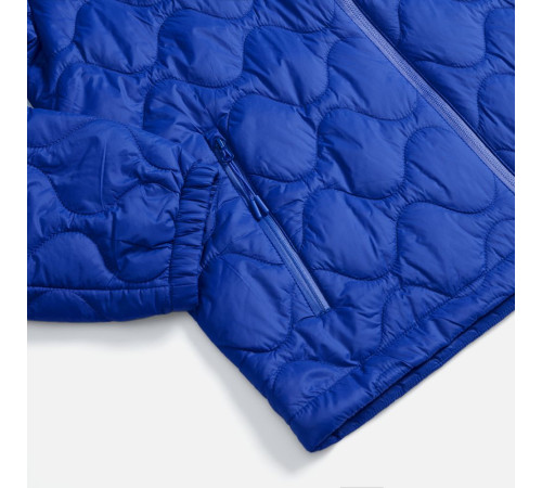 Куртка унисекс Tarnaby, ярко-синяя