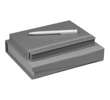 Набор New Factor, серый