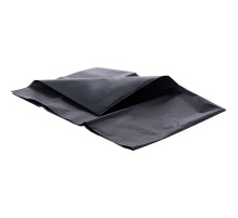 Декоративная упаковочная бумага Tissue, черная