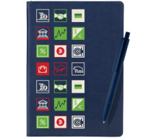 Набор Industry, финансы