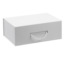 Коробка New Case, белая