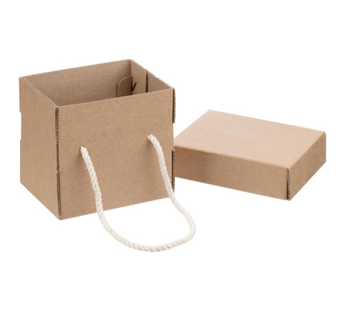 Коробка для кружки Kitbag, с длинными ручками