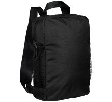 Рюкзак Packmate Sides, черный