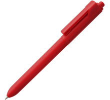 Ручка шариковая Hint, красная