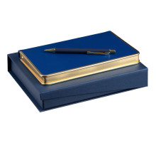 Набор Relax, синий