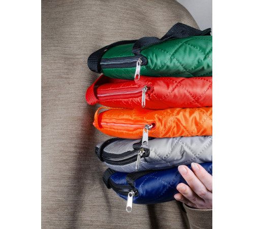 Плед для пикника Soft & Dry, зеленый Плед для пикника Soft & Dry, зеленый