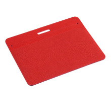 Чехол для карточки Devon, красный