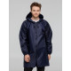 Дождевик Rainman Zip, темно-синий
