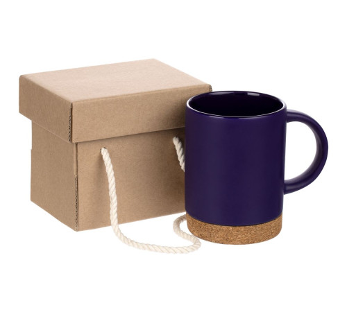 Коробка для кружки Kitbag, с длинными ручками